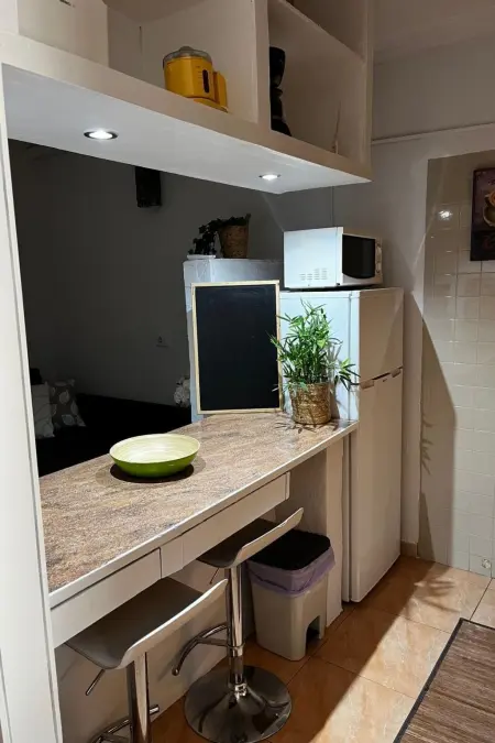Appartement Primavera à Costa del Silencio, à 100 m de la mer : photo 27