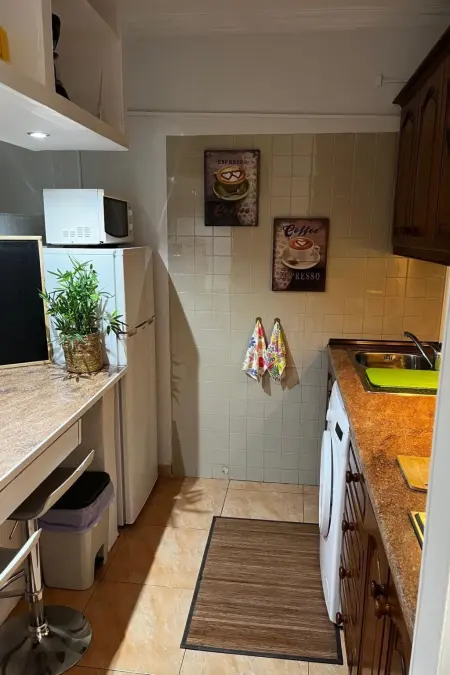 Appartement Primavera à Costa del Silencio, à 100 m de la mer : photo 28