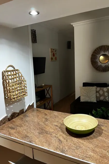 Appartement Primavera à Costa del Silencio, à 100 m de la mer : photo 29