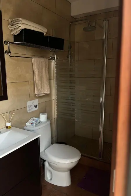 Appartement Primavera à Costa del Silencio, à 100 m de la mer : photo 31