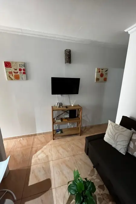 Appartement Primavera à Costa del Silencio, à 100 m de la mer : photo 34