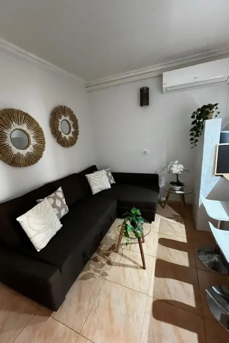 Appartement Primavera à Costa del Silencio, à 100 m de la mer : photo 35