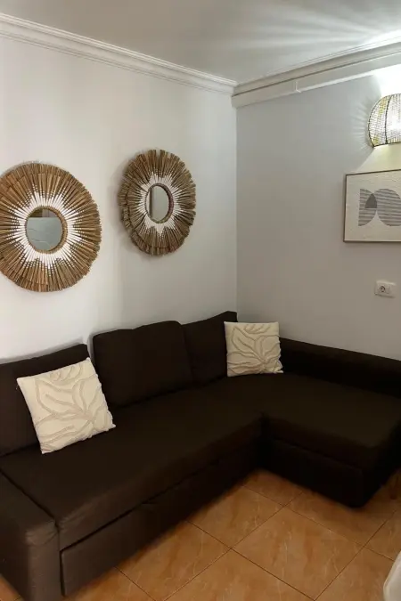 Appartement Primavera à Costa del Silencio, à 100 m de la mer : photo 38