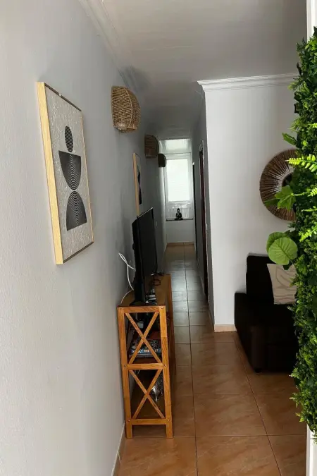 Appartement Primavera à Costa del Silencio, à 100 m de la mer : photo 39