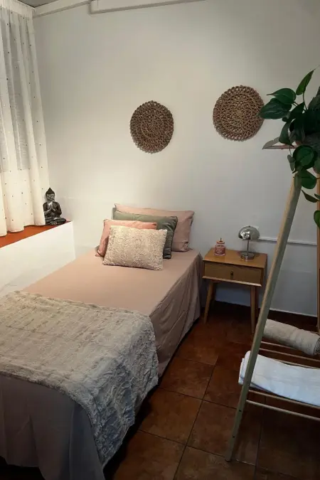 Appartement Primavera à Costa del Silencio, à 100 m de la mer : photo 40