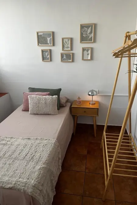 Appartement Primavera à Costa del Silencio, à 100 m de la mer : photo 41