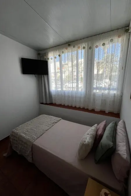 Appartement Primavera à Costa del Silencio, à 100 m de la mer : photo 43