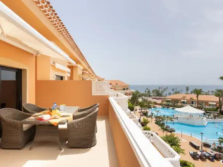 Location appartement à Playa de las Américas