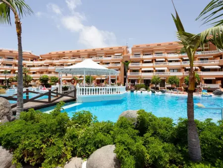Appartement Miky vue mer à Playa de las Américas : photo 2