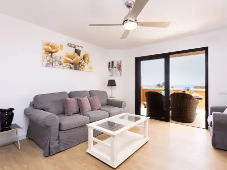 Appartement Miky vue mer à Playa de las Américas : photo 3