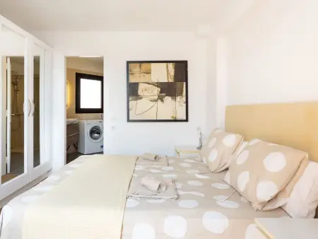 Appartement Miky vue mer à Playa de las Américas : photo 5