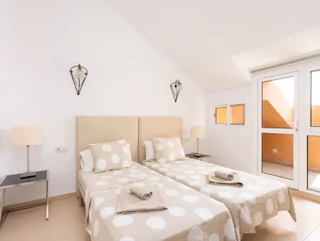 Appartement Miky vue mer à Playa de las Américas : photo 6