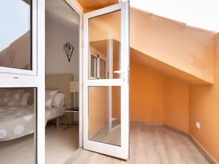 Appartement Miky vue mer à Playa de las Américas : photo 8