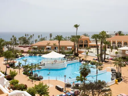 Appartement Miky vue mer à Playa de las Américas : photo 11