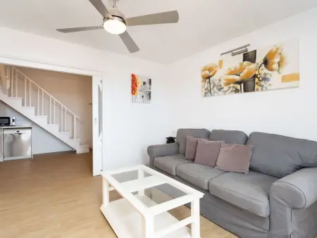 Appartement Miky vue mer à Playa de las Américas : photo 12