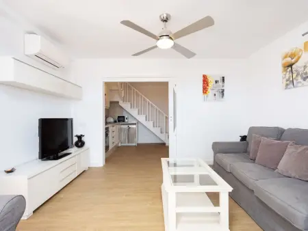 Appartement Miky vue mer à Playa de las Américas : photo 13