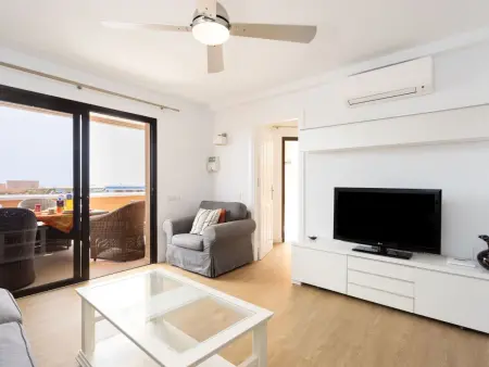 Appartement Miky vue mer à Playa de las Américas : photo 14