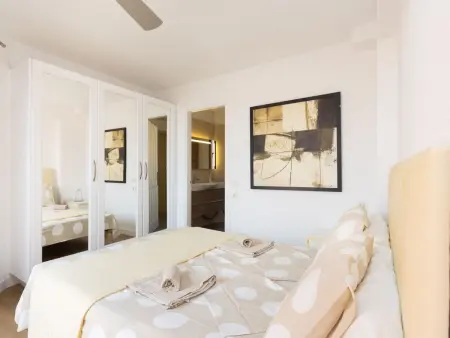 Appartement Miky vue mer à Playa de las Américas : photo 17