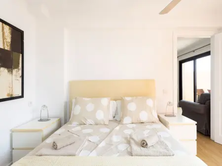Appartement Miky vue mer à Playa de las Américas : photo 18