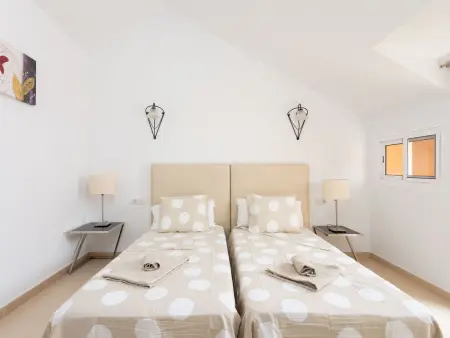 Appartement Miky vue mer à Playa de las Américas : photo 20