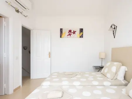 Appartement Miky vue mer à Playa de las Américas : photo 21