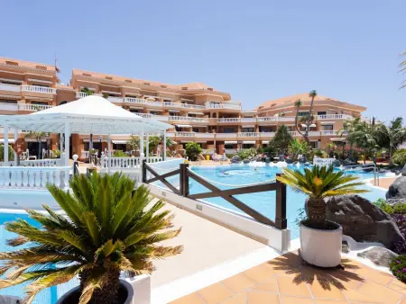Appartement Miky vue mer à Playa de las Américas : photo 27