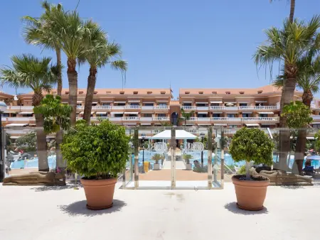 Appartement Miky vue mer à Playa de las Américas : photo 28