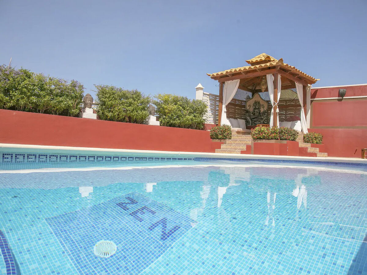 Villa Zen – Maison thaï avec piscine chauffée à Adeje - Photo 2