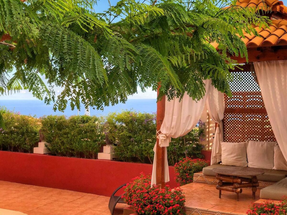 Villa Zen – Maison thaï avec piscine chauffée à Adeje - Photo 4