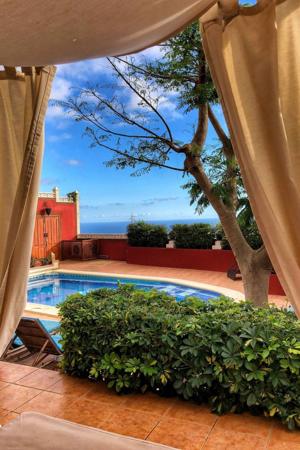 Villa Zen – Maison thaï avec piscine chauffée à Adeje - Photo 6