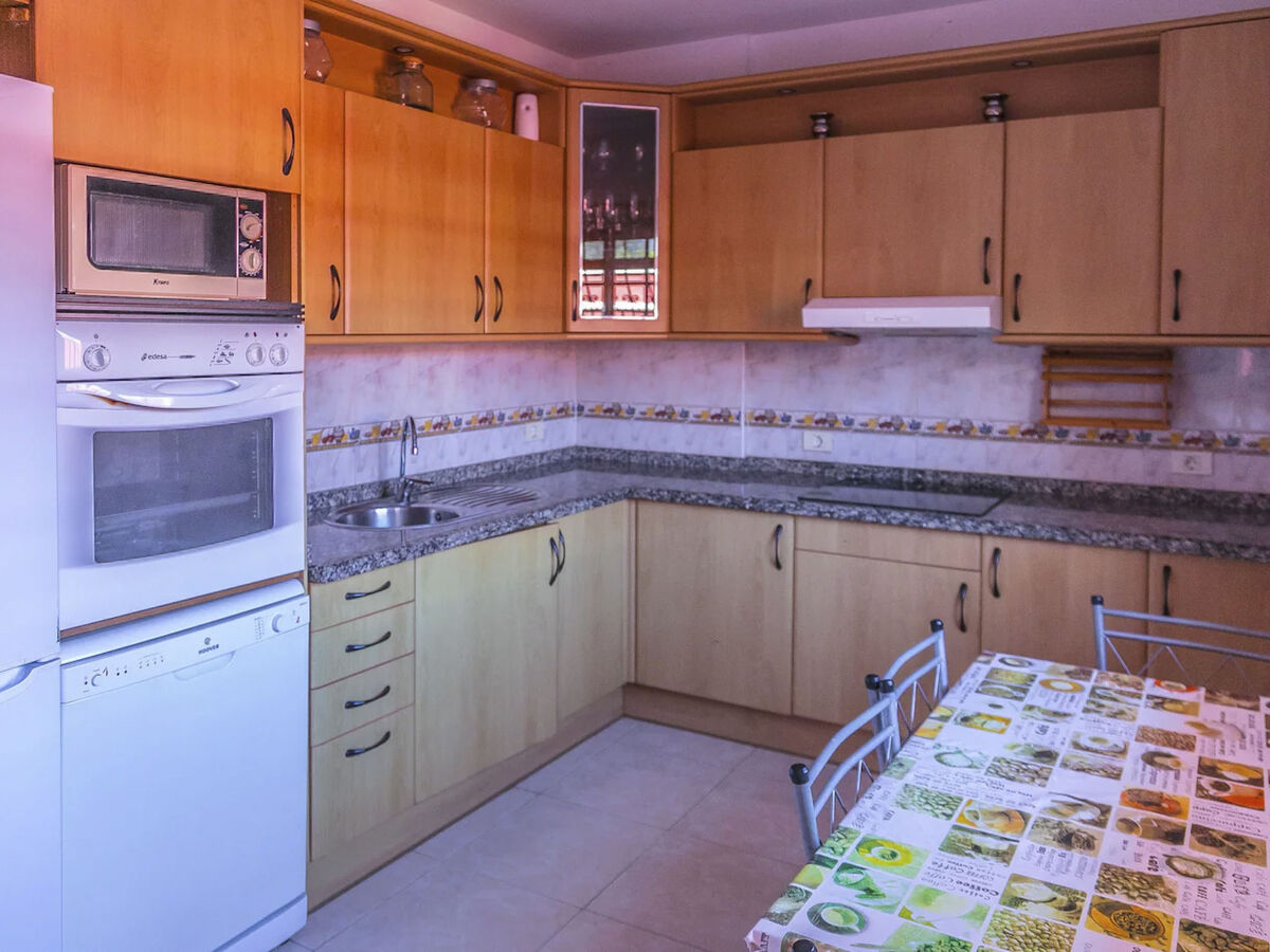 Villa Zen – Maison thaï avec piscine chauffée à Adeje - Photo 11