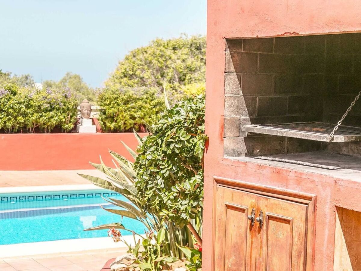 Villa Zen – Maison thaï avec piscine chauffée à Adeje - Photo 13