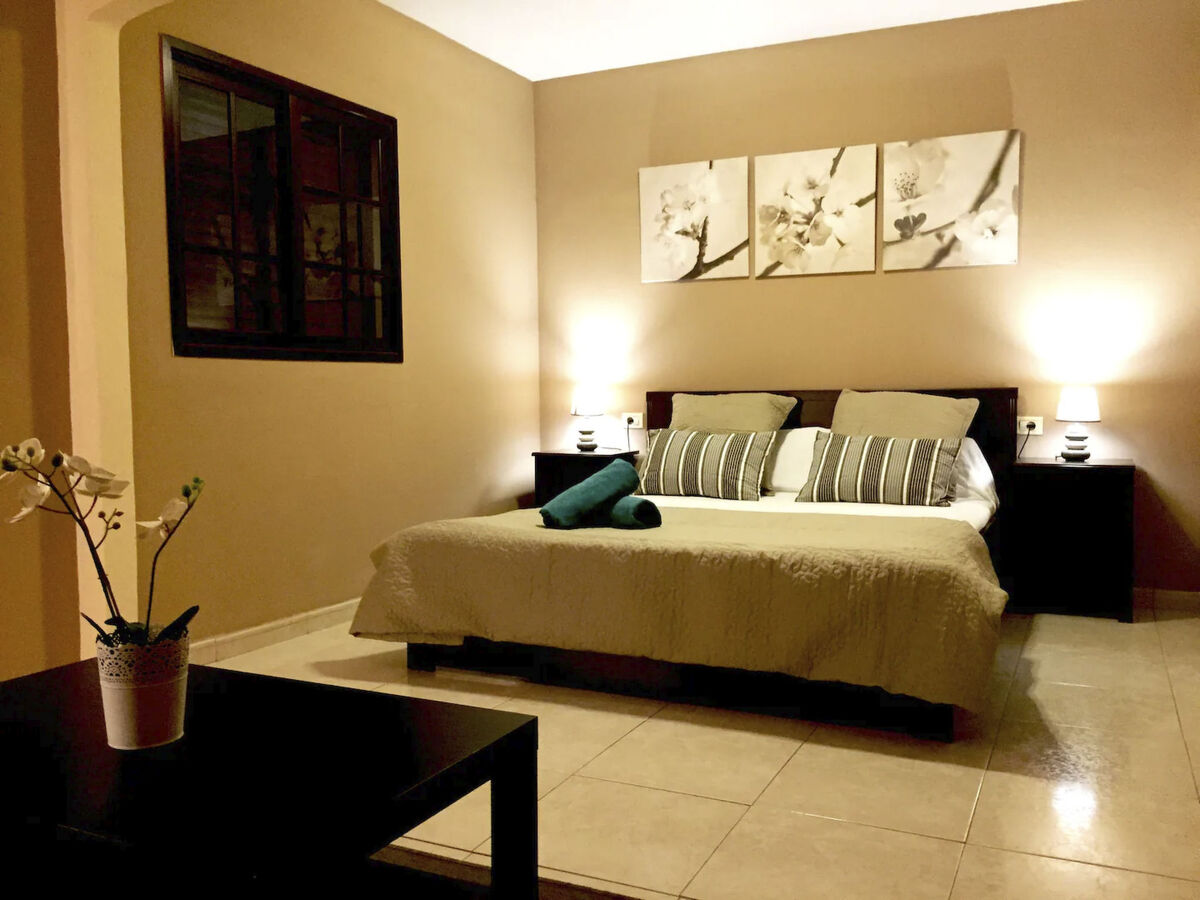 Villa Zen – Maison thaï avec piscine chauffée à Adeje - Photo 17