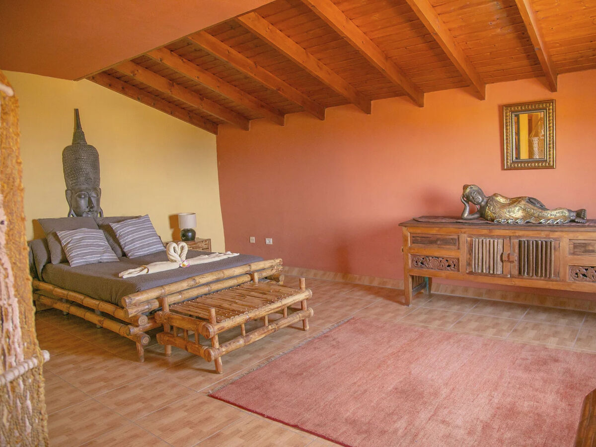 Villa Zen – Maison thaï avec piscine chauffée à Adeje - Photo 21