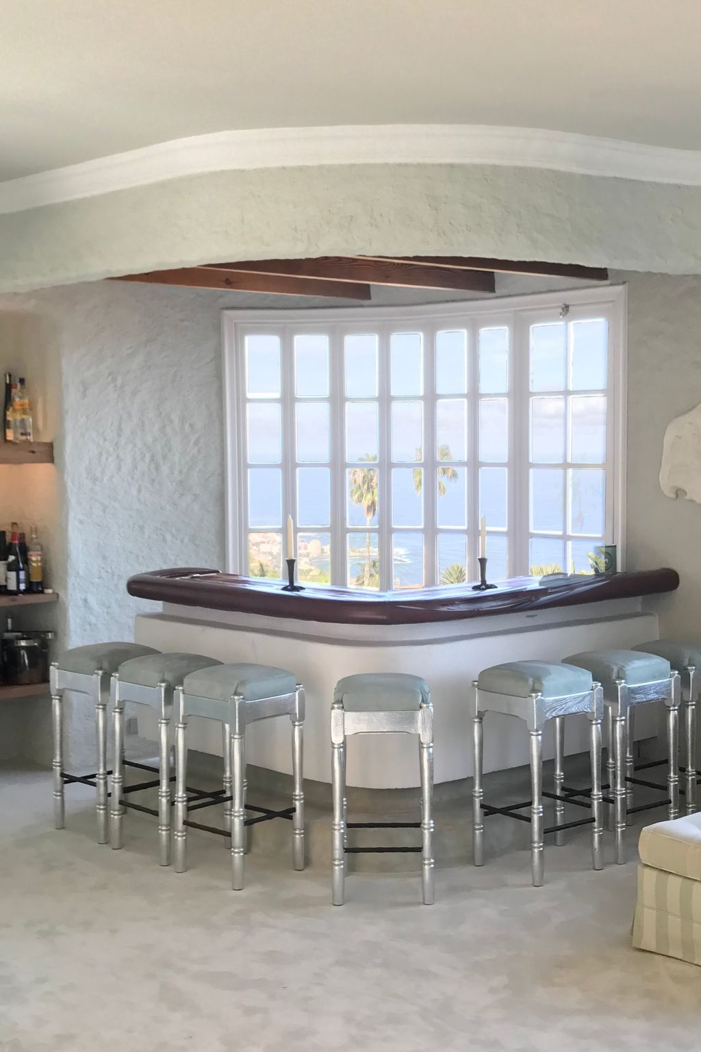 Viña Sol – Maison 6 pers. vue Teide et océan - Photo 7