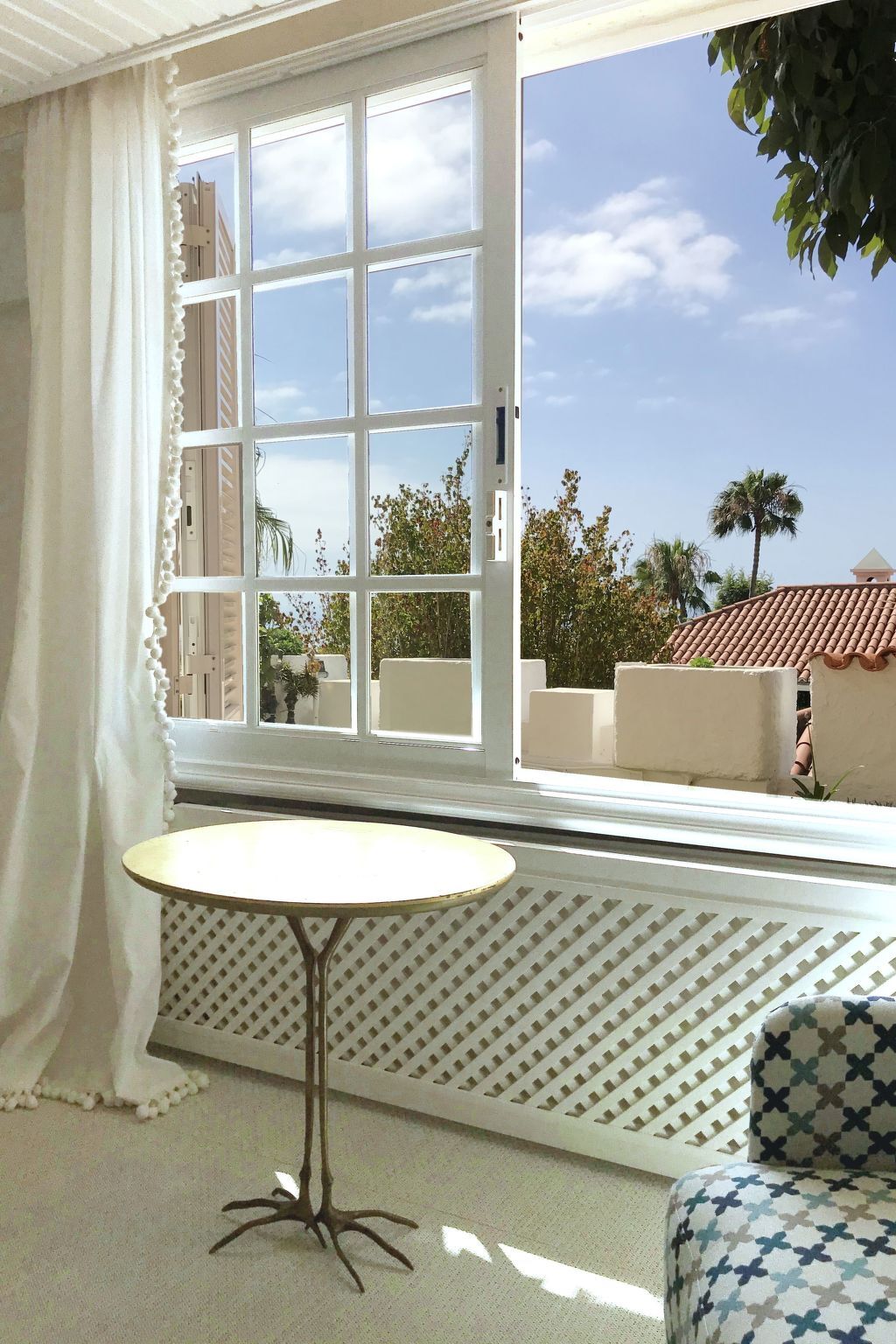 Viña Sol – Maison 6 pers. vue Teide et océan - Photo 36