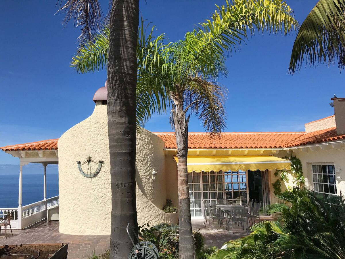 Viña Sol – Maison 6 pers. vue Teide et océan - Photo 42