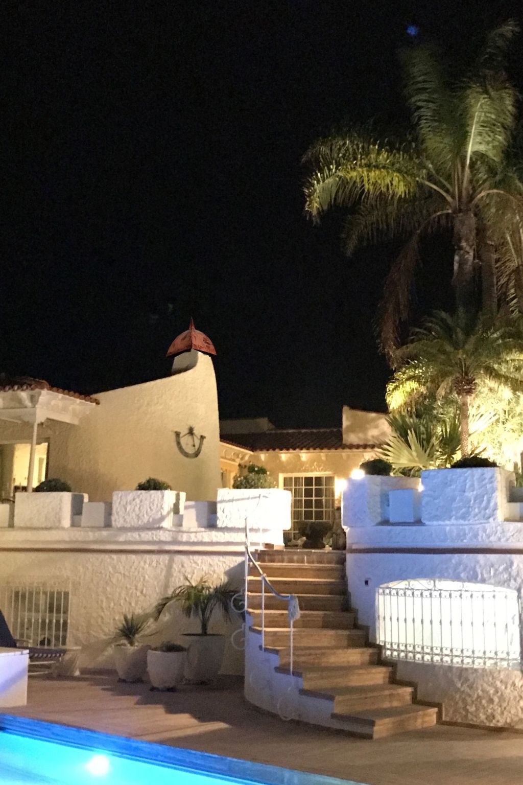 Viña Sol – Maison 6 pers. vue Teide et océan - Photo 56