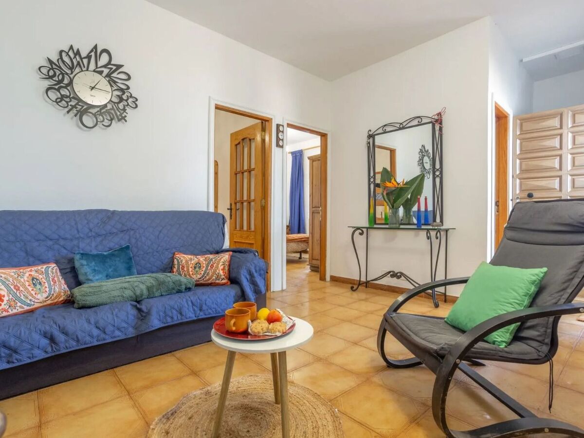 El Pajal House Relax – Maison 2 chambres Santa Ursula - Photo 2