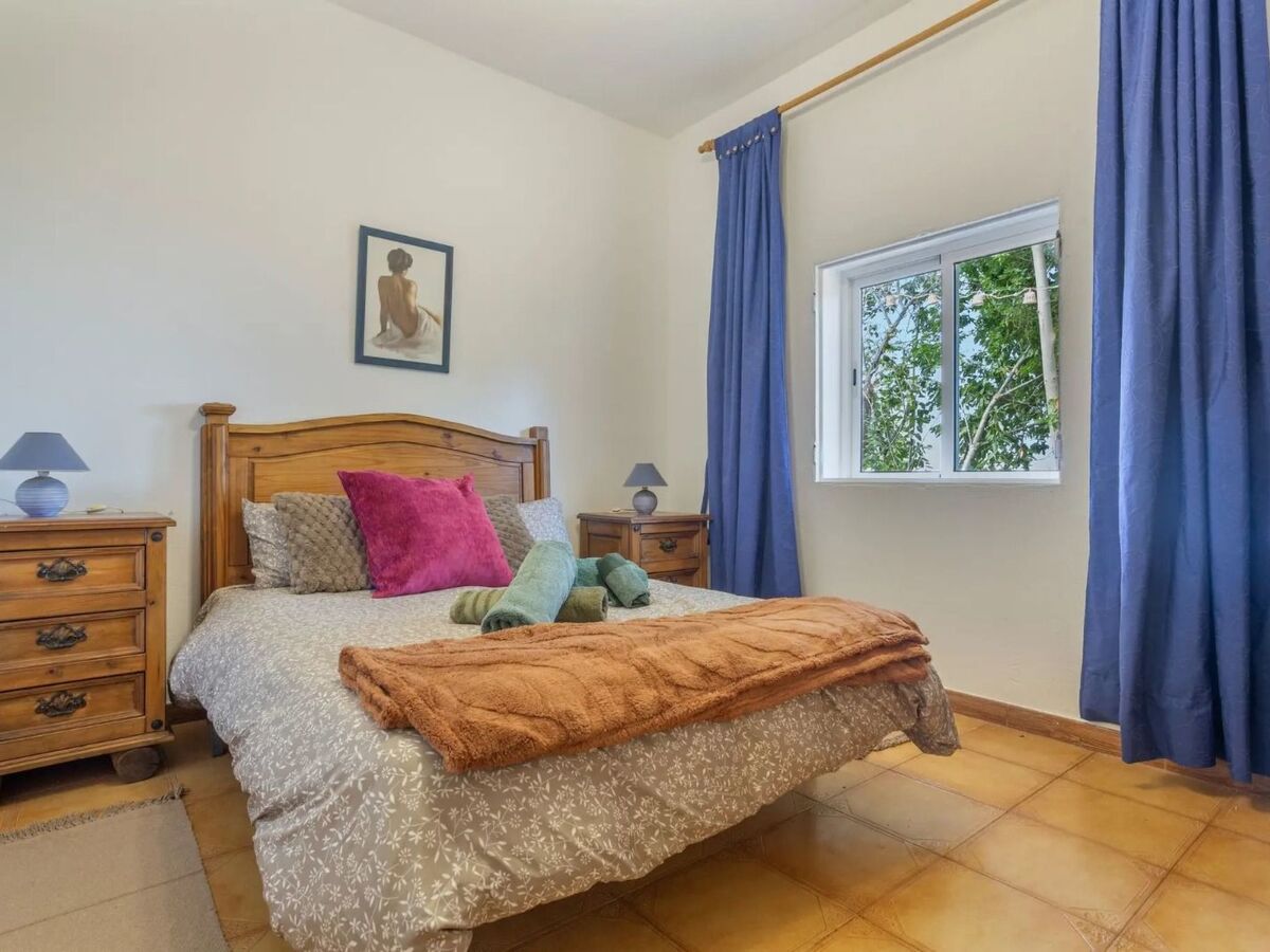 El Pajal House Relax – Maison 2 chambres Santa Ursula - Photo 4