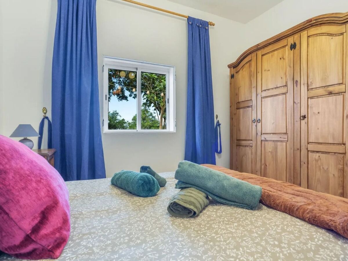El Pajal House Relax – Maison 2 chambres Santa Ursula - Photo 5