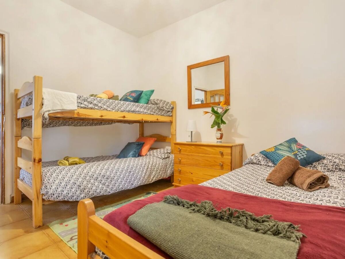 El Pajal House Relax – Maison 2 chambres Santa Ursula - Photo 7