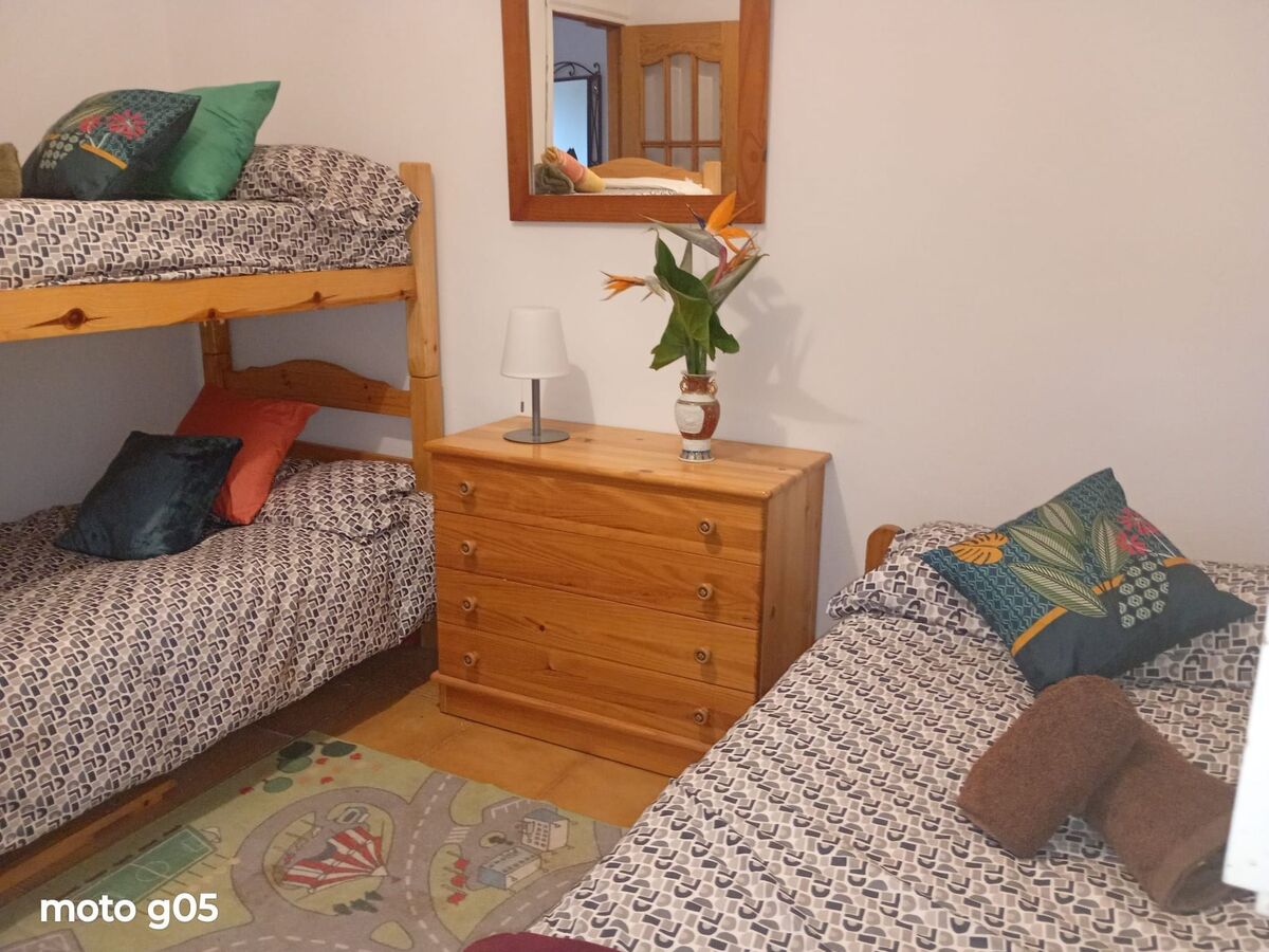 El Pajal House Relax – Maison 2 chambres Santa Ursula - Photo 8