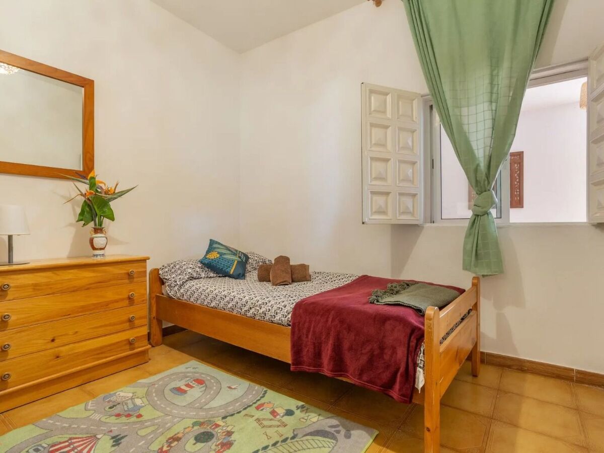 El Pajal House Relax – Maison 2 chambres Santa Ursula - Photo 9