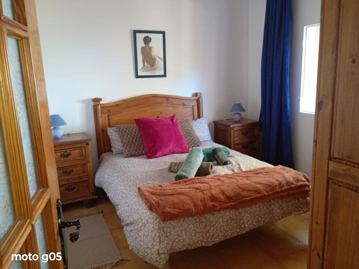 El Pajal House Relax – Maison 2 chambres Santa Ursula - Photo 10