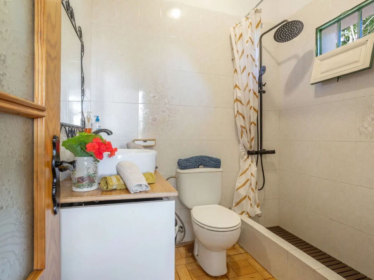 El Pajal House Relax – Maison 2 chambres Santa Ursula - Photo 11