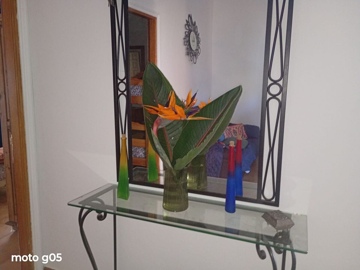 El Pajal House Relax – Maison 2 chambres Santa Ursula - Photo 12