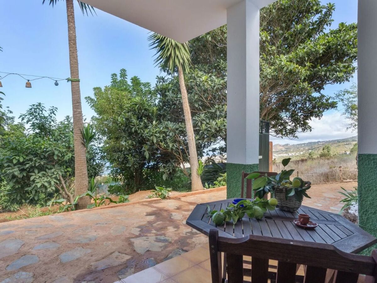 El Pajal House Relax – Maison 2 chambres Santa Ursula - Photo 13