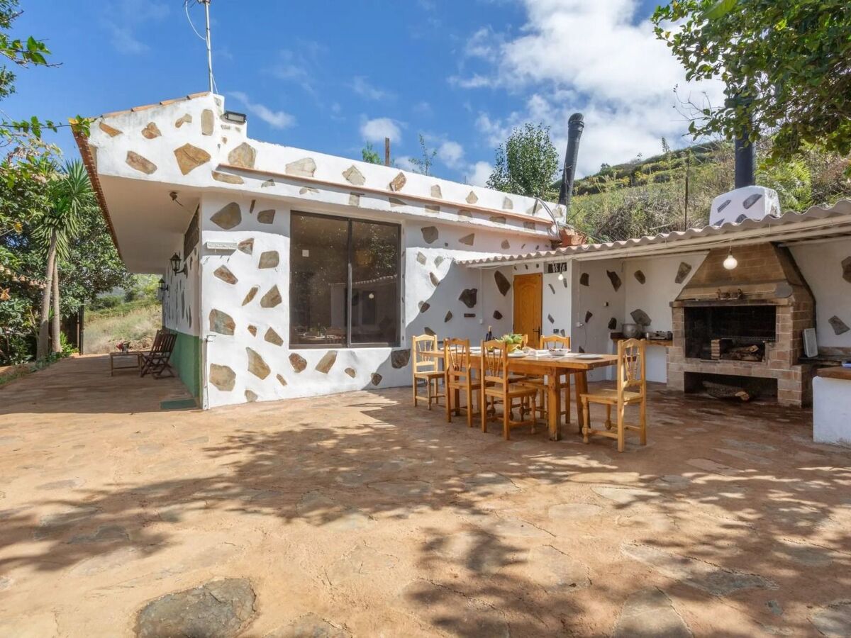 El Pajal House Relax – Maison 2 chambres Santa Ursula - Photo 14