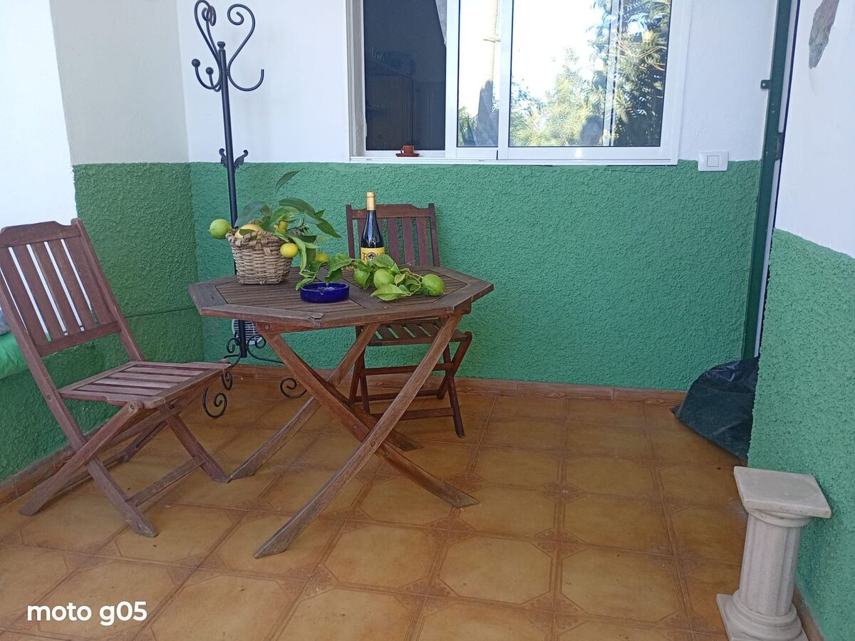 El Pajal House Relax – Maison 2 chambres Santa Ursula - Photo 15